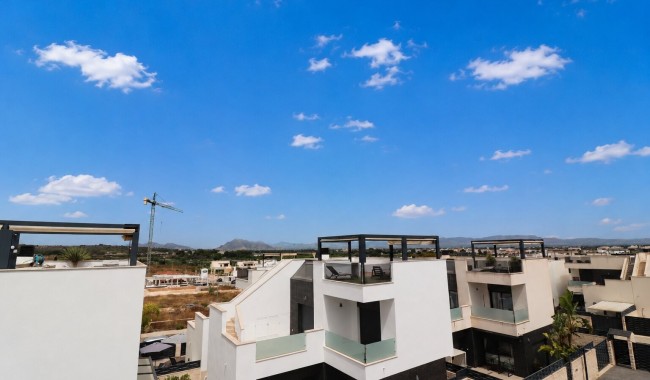 Segunda mano - Villa - Benijófar - Benijofar - Village