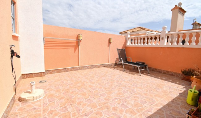 Segunda mano - Apartamento - Orihuela Costa - Playa Flamenca