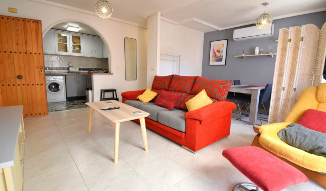 Segunda mano - Apartamento - Orihuela Costa - Playa Flamenca
