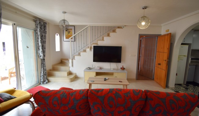 Segunda mano - Apartamento - Orihuela Costa - Playa Flamenca