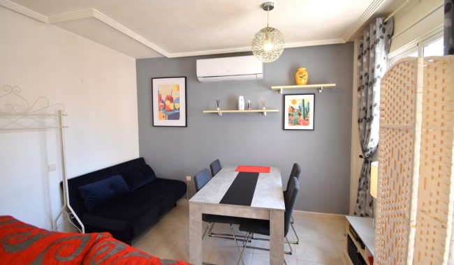 Segunda mano - Apartamento - Orihuela Costa - Playa Flamenca