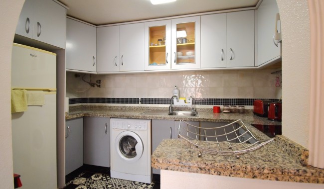 Segunda mano - Apartamento - Orihuela Costa - Playa Flamenca