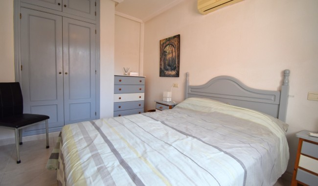 Segunda mano - Apartamento - Orihuela Costa - Playa Flamenca