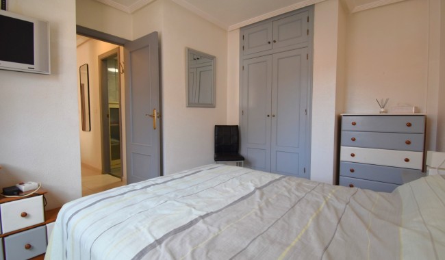 Segunda mano - Apartamento - Orihuela Costa - Playa Flamenca