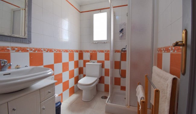 Segunda mano - Apartamento - Orihuela Costa - Playa Flamenca