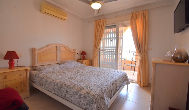 Segunda mano - Apartamento - Orihuela Costa - Playa Flamenca