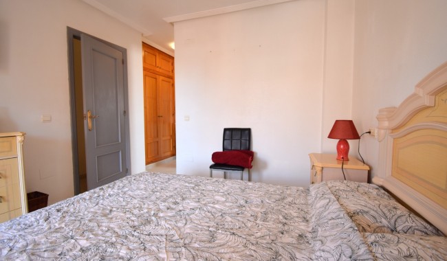 Segunda mano - Apartamento - Orihuela Costa - Playa Flamenca