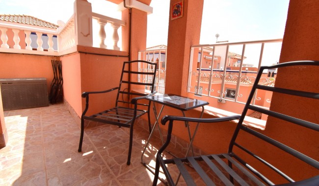 Segunda mano - Apartamento - Orihuela Costa - Playa Flamenca