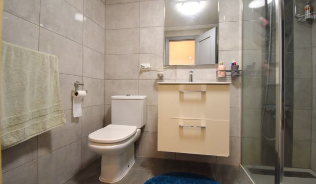 Segunda mano - Apartamento - Orihuela Costa - Playa Flamenca