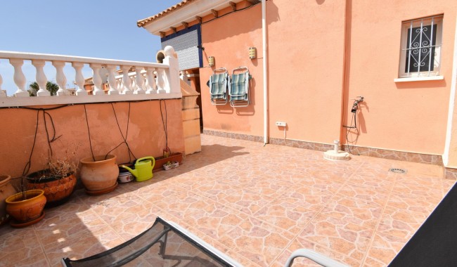 Segunda mano - Apartamento - Orihuela Costa - Playa Flamenca