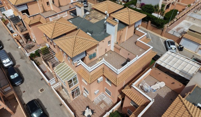 Segunda mano - Apartamento - Orihuela Costa - Playa Flamenca