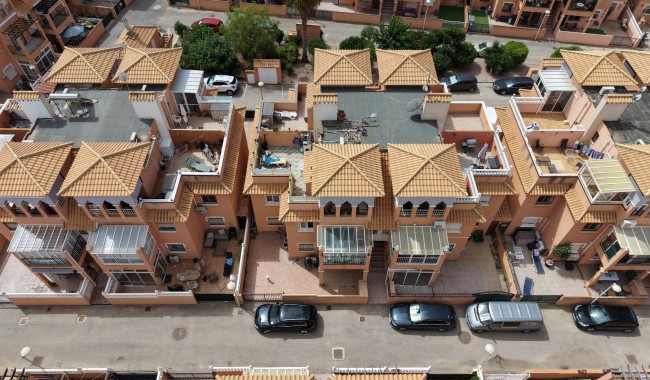 Segunda mano - Apartamento - Orihuela Costa - Playa Flamenca