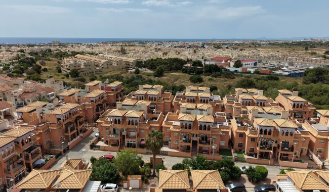 Segunda mano - Apartamento - Orihuela Costa - Playa Flamenca