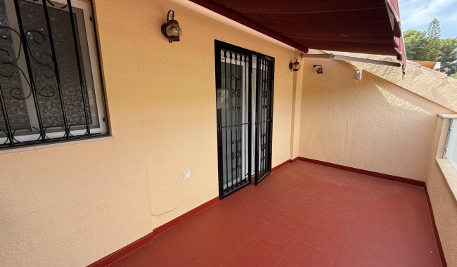 Segunda mano - Adosado - Torrevieja - Los Balcones