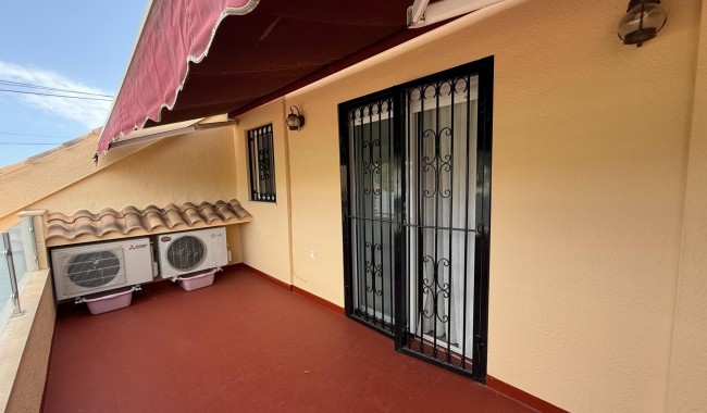 Segunda mano - Adosado - Torrevieja - Los Balcones