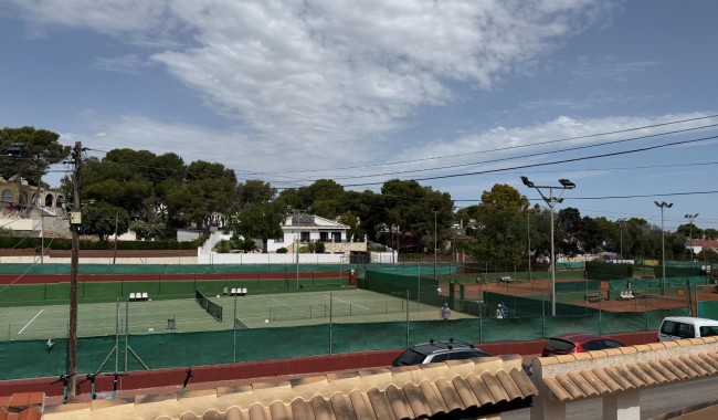 Segunda mano - Adosado - Torrevieja - Los Balcones