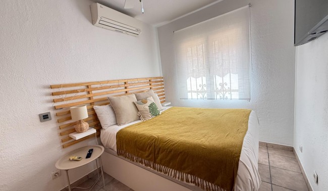 Segunda mano - Adosado - Torrevieja - Los Balcones