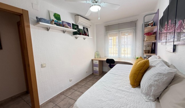 Segunda mano - Adosado - Torrevieja - Los Balcones