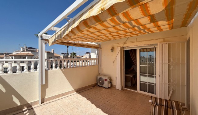 Sprzedaż - Dom Quatro - Playa Flamenca - Jumilla
