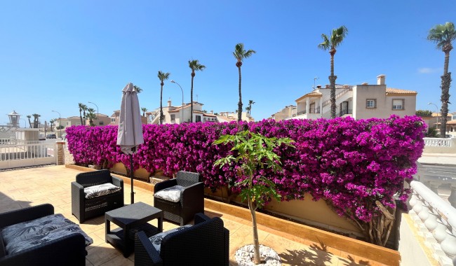 Sprzedaż - Dom Quatro - Playa Flamenca - Jumilla
