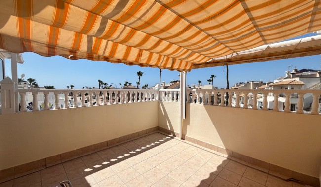 Sprzedaż - Dom Quatro - Playa Flamenca - Jumilla