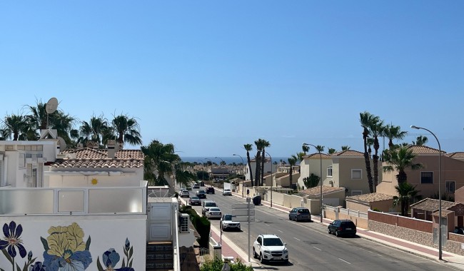 Sprzedaż - Dom Quatro - Playa Flamenca - Jumilla