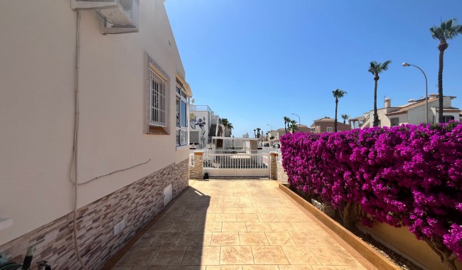 Sprzedaż - Dom Quatro - Playa Flamenca - Jumilla