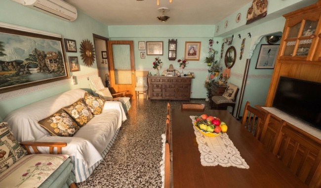 Apartamento - Segunda mano - Guardamar - Mercadona Guardamar