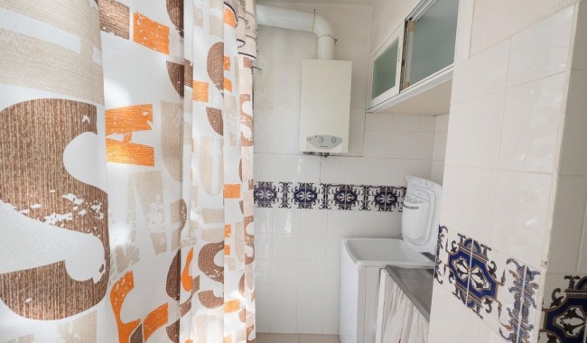 Segunda mano - Apartamento - Guardamar - Mercadona Guardamar
