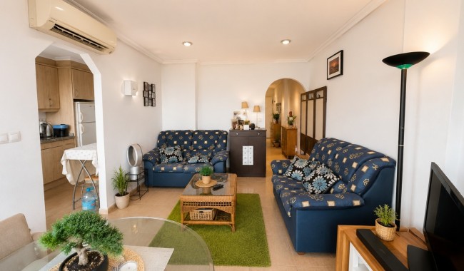 Segunda mano - Apartamento - Guardamar - Harbour Guardamar