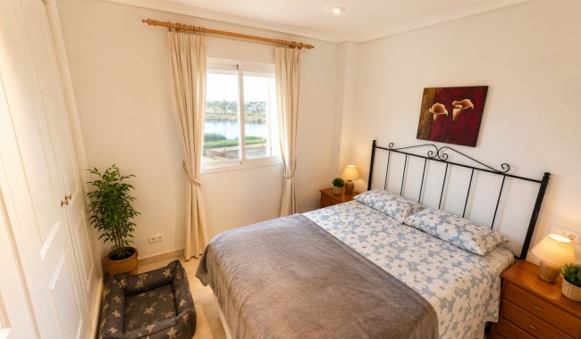 Segunda mano - Apartamento - Guardamar - Harbour Guardamar