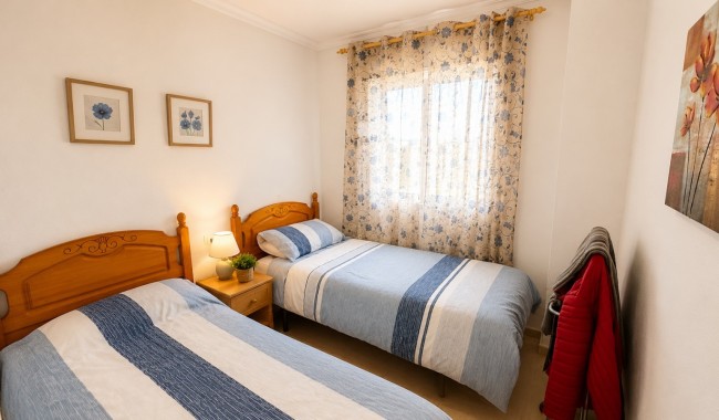 Segunda mano - Apartamento - Guardamar - Harbour Guardamar