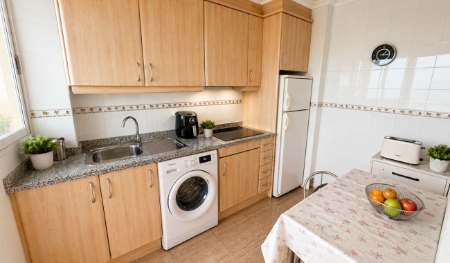 Segunda mano - Apartamento - Guardamar - Harbour Guardamar