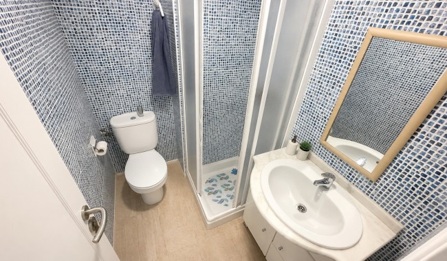 Segunda mano - Apartamento - Guardamar - Harbour Guardamar