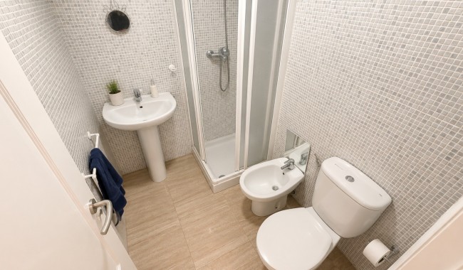 Segunda mano - Apartamento - Guardamar - Harbour Guardamar