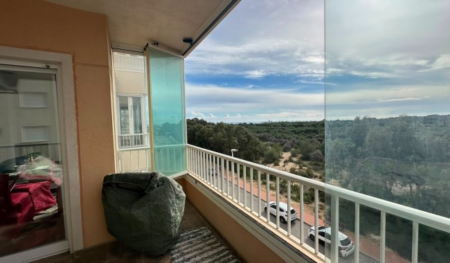 Segunda mano - Apartamento - Guardamar - Harbour Guardamar