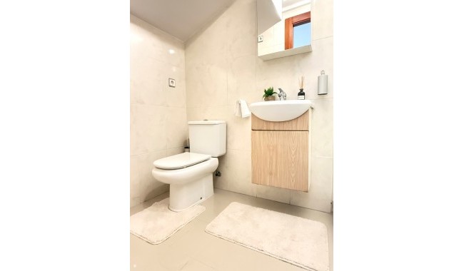 Resale - Villa - Ciudad Quesada/Rojales - Ciudad Quesada