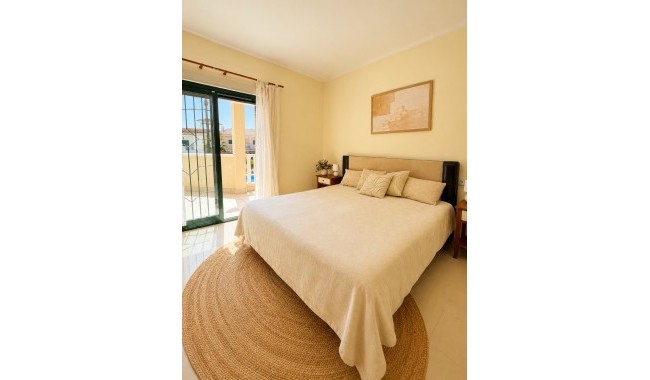 Resale - Villa - Ciudad Quesada/Rojales - Ciudad Quesada