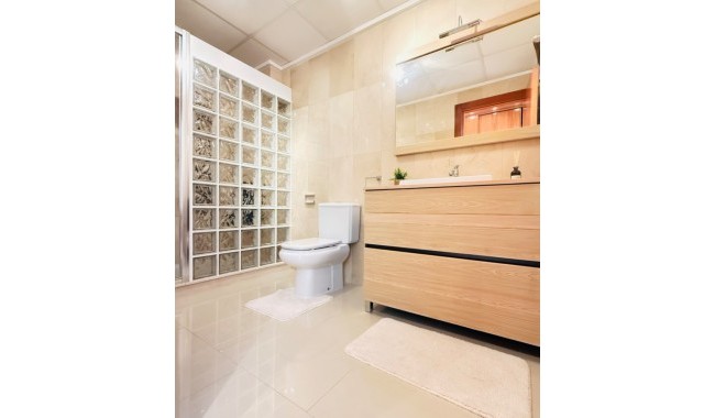 Resale - Villa - Ciudad Quesada/Rojales - Ciudad Quesada