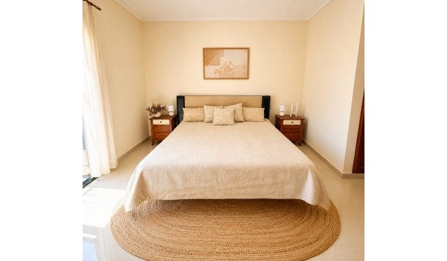 Resale - Villa - Ciudad Quesada/Rojales - Ciudad Quesada