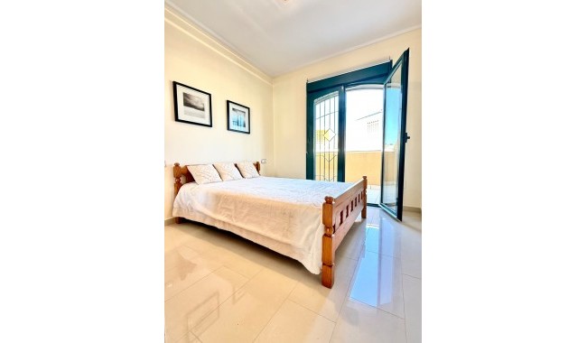 Resale - Villa - Ciudad Quesada/Rojales - Ciudad Quesada