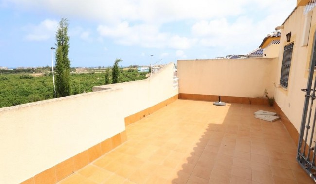 Brukt - Vertikaldelt - Torrevieja - Los Balcones