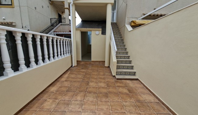 Brukt - Leilighet - Orihuela Costa - Punta Prima