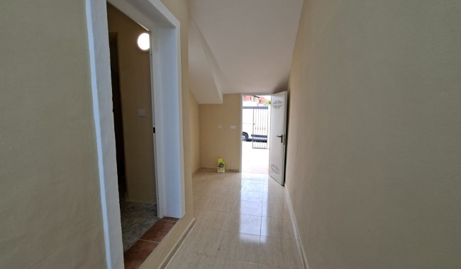 Brukt - Leilighet - Orihuela Costa - Punta Prima