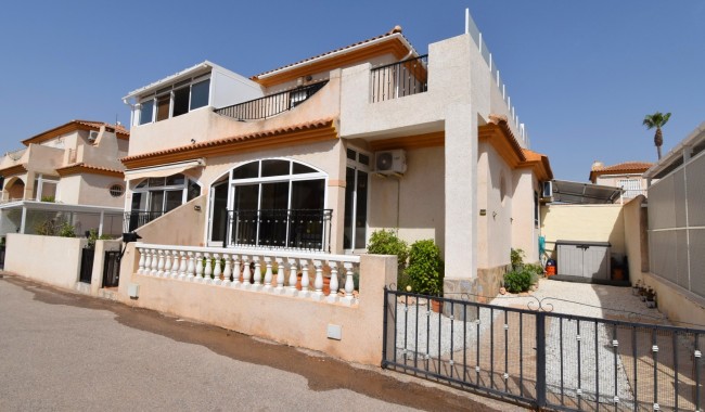 Quatro hus - Brukt - Orihuela Costa - Playa Flamenca