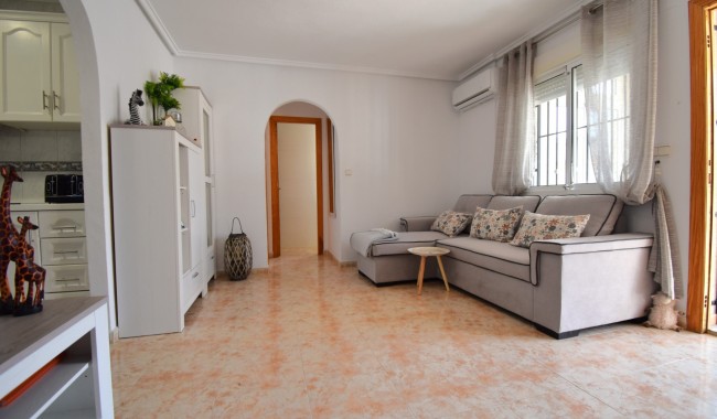 Brukt - Quatro hus - Orihuela Costa - Playa Flamenca