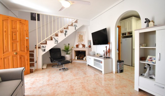 Brukt - Quatro hus - Orihuela Costa - Playa Flamenca
