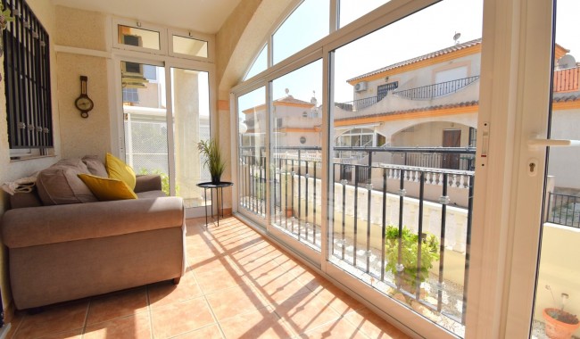 Brukt - Quatro hus - Orihuela Costa - Playa Flamenca