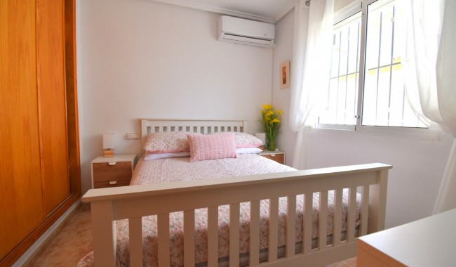 Brukt - Quatro hus - Orihuela Costa - Playa Flamenca