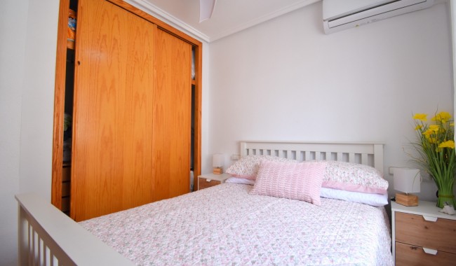 Brukt - Quatro hus - Orihuela Costa - Playa Flamenca